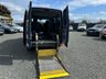 USED 2013 13 MERCEDES-BENZ SPRINTER 2.1 210 AUTO CDI SWB *WHEELCHAIR ACCESS* 95 BHP WAV + LOW MILES + AUTOMATIC + PASSENGER SEATING + NO VAT