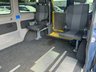 USED 2013 13 MERCEDES-BENZ SPRINTER 2.1 210 AUTO CDI SWB *WHEELCHAIR ACCESS* 95 BHP WAV + LOW MILES + AUTOMATIC + PASSENGER SEATING + NO VAT