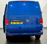 USED 2020 70 VOLKSWAGEN TRANSPORTER 2.0 T30 TDI P/V HIGHLINE 148 BHP  NO VAT 2.0 T30 Longwheel base Highline 150 BHP