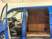 USED 2020 70 VOLKSWAGEN TRANSPORTER 2.0 T30 TDI P/V HIGHLINE 148 BHP  NO VAT 2.0 T30 Longwheel base Highline 150 BHP