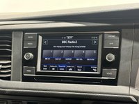 USED 2020 70 VOLKSWAGEN TRANSPORTER 2.0 T30 TDI P/V HIGHLINE 148 BHP  NO VAT 2.0 T30 Longwheel base Highline 150 BHP