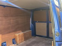 USED 2020 70 VOLKSWAGEN TRANSPORTER 2.0 T30 TDI P/V HIGHLINE 148 BHP  NO VAT 2.0 T30 Longwheel base Highline 150 BHP