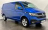 USED 2020 70 VOLKSWAGEN TRANSPORTER 2.0 T30 TDI P/V HIGHLINE 148 BHP  NO VAT 2.0 T30 Longwheel base Highline 150 BHP