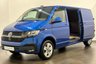 USED 2020 70 VOLKSWAGEN TRANSPORTER 2.0 T30 TDI P/V HIGHLINE 148 BHP  NO VAT 2.0 T30 Longwheel base Highline 150 BHP