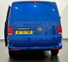 USED 2020 70 VOLKSWAGEN TRANSPORTER 2.0 T30 TDI P/V HIGHLINE 148 BHP  NO VAT 2.0 T30 Longwheel base Highline 150 BHP