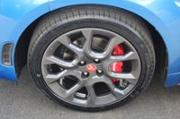 USED 2016 66 ABARTH 124 1.4 SPIDER MULTIAIR 2d 168 BHP VIEW AND RESERVE ONLINE OR CALL 01527-853940 FOR MORE INFO.