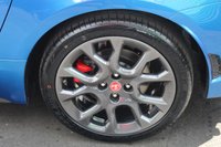 USED 2016 66 ABARTH 124 1.4 SPIDER MULTIAIR 2d 168 BHP VIEW AND RESERVE ONLINE OR CALL 01527-853940 FOR MORE INFO.