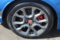USED 2016 66 ABARTH 124 1.4 SPIDER MULTIAIR 2d 168 BHP VIEW AND RESERVE ONLINE OR CALL 01527-853940 FOR MORE INFO.