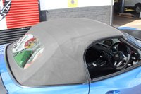 USED 2016 66 ABARTH 124 1.4 SPIDER MULTIAIR 2d 168 BHP VIEW AND RESERVE ONLINE OR CALL 01527-853940 FOR MORE INFO.