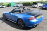 USED 2016 66 ABARTH 124 1.4 SPIDER MULTIAIR 2d 168 BHP VIEW AND RESERVE ONLINE OR CALL 01527-853940 FOR MORE INFO.