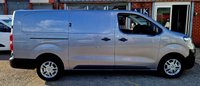 USED 2019 69 VAUXHALL VIVARO 1.5 L2H1 2900 DYNAMIC S/S 101 BHP SERVICE HISTORY, LWB, AIR CON