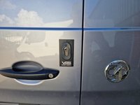 USED 2019 69 VAUXHALL VIVARO 1.5 L2H1 2900 DYNAMIC S/S 101 BHP SERVICE HISTORY, LWB, AIR CON