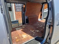 USED 2019 69 VAUXHALL VIVARO 1.5 L2H1 2900 DYNAMIC S/S 101 BHP SERVICE HISTORY, LWB, AIR CON