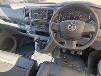 USED 2019 69 VAUXHALL VIVARO 1.5 L2H1 2900 DYNAMIC S/S 101 BHP SERVICE HISTORY, LWB, AIR CON