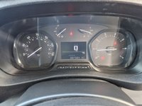 USED 2019 69 VAUXHALL VIVARO 1.5 L2H1 2900 DYNAMIC S/S 101 BHP SERVICE HISTORY, LWB, AIR CON