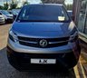USED 2019 69 VAUXHALL VIVARO 1.5 L2H1 2900 DYNAMIC S/S 101 BHP SERVICE HISTORY, LWB, AIR CON