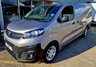 USED 2019 69 VAUXHALL VIVARO 1.5 L2H1 2900 DYNAMIC S/S 101 BHP SERVICE HISTORY, LWB, AIR CON