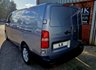 USED 2019 69 VAUXHALL VIVARO 1.5 L2H1 2900 DYNAMIC S/S 101 BHP SERVICE HISTORY, LWB, AIR CON