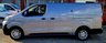 USED 2019 69 VAUXHALL VIVARO 1.5 L2H1 2900 DYNAMIC S/S 101 BHP SERVICE HISTORY, LWB, AIR CON