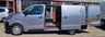 USED 2019 69 VAUXHALL VIVARO 1.5 L2H1 2900 DYNAMIC S/S 101 BHP SERVICE HISTORY, LWB, AIR CON