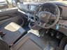 USED 2019 69 VAUXHALL VIVARO 1.5 L2H1 2900 DYNAMIC S/S 101 BHP SERVICE HISTORY, LWB, AIR CON