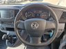USED 2019 69 VAUXHALL VIVARO 1.5 L2H1 2900 DYNAMIC S/S 101 BHP SERVICE HISTORY, LWB, AIR CON