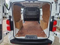 USED 2019 69 VAUXHALL VIVARO 1.5 L2H1 2900 SPORTIVE S/S 101 BHP 12 MONTH MOT, 6 MONTH WARRANTY