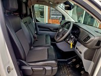 USED 2019 69 VAUXHALL VIVARO 1.5 L2H1 2900 SPORTIVE S/S 101 BHP 12 MONTH MOT, 6 MONTH WARRANTY