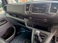 USED 2019 69 VAUXHALL VIVARO 1.5 L2H1 2900 SPORTIVE S/S 101 BHP 12 MONTH MOT, 6 MONTH WARRANTY
