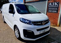 USED 2019 69 VAUXHALL VIVARO 1.5 L2H1 2900 SPORTIVE S/S 101 BHP 12 MONTH MOT, 6 MONTH WARRANTY