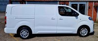 USED 2019 69 VAUXHALL VIVARO 1.5 L2H1 2900 SPORTIVE S/S 101 BHP 12 MONTH MOT, 6 MONTH WARRANTY