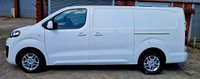 USED 2019 69 VAUXHALL VIVARO 1.5 L2H1 2900 SPORTIVE S/S 101 BHP 12 MONTH MOT, 6 MONTH WARRANTY