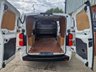 USED 2019 69 VAUXHALL VIVARO 1.5 L2H1 2900 SPORTIVE S/S 101 BHP 12 MONTH MOT, 6 MONTH WARRANTY