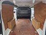 USED 2019 69 VAUXHALL VIVARO 1.5 L2H1 2900 SPORTIVE S/S 101 BHP 12 MONTH MOT, 6 MONTH WARRANTY