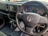 USED 2019 69 VAUXHALL VIVARO 1.5 L2H1 2900 SPORTIVE S/S 101 BHP 12 MONTH MOT, 6 MONTH WARRANTY