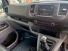 USED 2019 69 VAUXHALL VIVARO 1.5 L2H1 2900 SPORTIVE S/S 101 BHP 12 MONTH MOT, 6 MONTH WARRANTY
