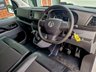 USED 2019 69 VAUXHALL VIVARO 1.5 L2H1 2900 SPORTIVE S/S 101 BHP 12 MONTH MOT, 6 MONTH WARRANTY