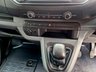 USED 2019 69 VAUXHALL VIVARO 1.5 L2H1 2900 SPORTIVE S/S 101 BHP 12 MONTH MOT, 6 MONTH WARRANTY