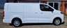 USED 2019 69 VAUXHALL VIVARO 1.5 L2H1 2900 SPORTIVE S/S 101 BHP 12 MONTH MOT, 6 MONTH WARRANTY