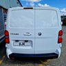 USED 2019 69 VAUXHALL VIVARO 1.5 L2H1 2900 SPORTIVE S/S 101 BHP 12 MONTH MOT, 6 MONTH WARRANTY