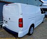 USED 2019 69 VAUXHALL VIVARO 1.5 L2H1 2900 SPORTIVE S/S 101 BHP 12 MONTH MOT, 6 MONTH WARRANTY