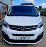 USED 2019 69 VAUXHALL VIVARO 1.5 L2H1 2900 SPORTIVE S/S 101 BHP 12 MONTH MOT, 6 MONTH WARRANTY