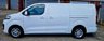 USED 2019 69 VAUXHALL VIVARO 1.5 L2H1 2900 SPORTIVE S/S 101 BHP 12 MONTH MOT, 6 MONTH WARRANTY