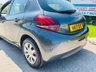 USED 2017 17 PEUGEOT 208 1.6 BLUE HDI ACCESS A/C 5d 75 BHP 