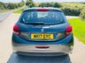 USED 2017 17 PEUGEOT 208 1.6 BLUE HDI ACCESS A/C 5d 75 BHP 