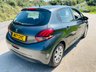 USED 2017 17 PEUGEOT 208 1.6 BLUE HDI ACCESS A/C 5d 75 BHP 