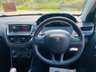 USED 2017 17 PEUGEOT 208 1.6 BLUE HDI ACCESS A/C 5d 75 BHP 