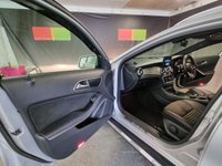 USED 2018 N MERCEDES-BENZ GLA-CLASS 2.1 GLA 200 D 4MATIC AMG LINE EXECUTIVE 5d 134 BHP 12 Months MOT Automatic
