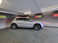 USED 2018 N MERCEDES-BENZ GLA-CLASS 2.1 GLA 200 D 4MATIC AMG LINE EXECUTIVE 5d 134 BHP 12 Months MOT Automatic