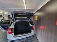 USED 2018 N MERCEDES-BENZ GLA-CLASS 2.1 GLA 200 D 4MATIC AMG LINE EXECUTIVE 5d 134 BHP 12 Months MOT Automatic